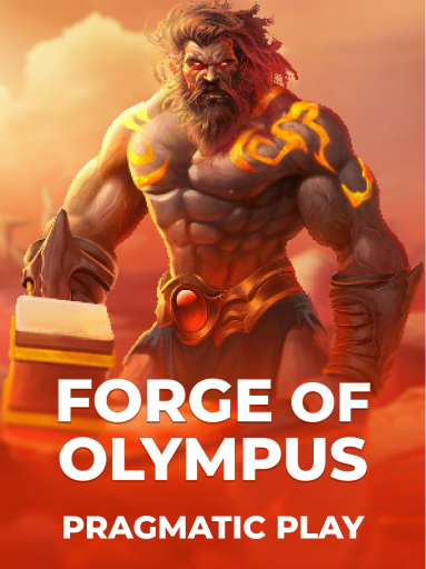 Forge of Olympus